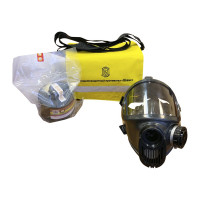 Газодымозащитный противогаз Шанс (ГДЗП) 41