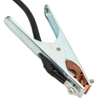 Комплект кабеля КГ (ГОСТ) одинаковой длины 5 м, 10 мм Профессионал 824