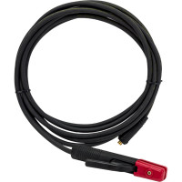 Комплект кабеля КГ (ГОСТ) одинаковой длины 5 м, 10 мм Профессионал 824