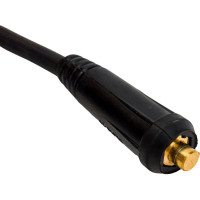 Комплект кабеля КГ (ГОСТ) одинаковой длины 5 м, 10 мм Профессионал 824