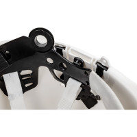 Защитная каска ИСТОК ЕВРО белая 20014