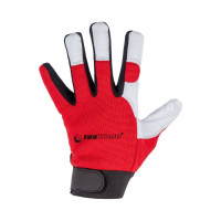 Механические перчатки Foxweld Комфорт М-01 7770