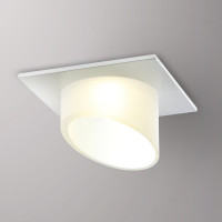 Встраиваемый светильник NOVOTECH GU10 9W LIRIO 370899