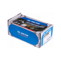 Съемник шаровых опор KING TONY, зев 46 мм 9BE45