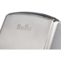 Электрическая сушилка для рук Ballu BAHD-1010 НС-1344686