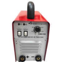 Сварочный аппарат Профессионал инверторный 250-ПН 986533