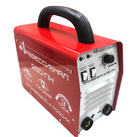 Сварочный аппарат Профессионал инверторный 250-ПН 986533