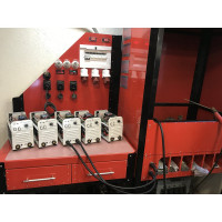 Сварочный аппарат Профессионал инверторный 220-ПН 986531