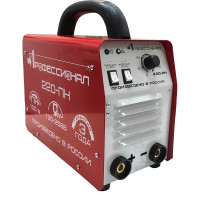 Сварочный аппарат Профессионал инверторный 220-ПН 986531