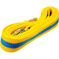 Буксировочный трос ООО ТПК Сигма Газель, 15 тонн Т155