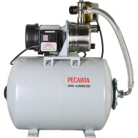 Автономная насосная станция Ресанта АНС-4200Н/50 77/1/8