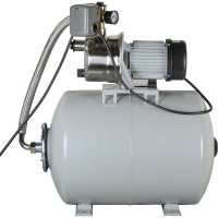 Автономная насосная станция Ресанта АНС-4200Н/50 77/1/8