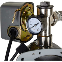 Автономная насосная станция Ресанта АНС-4200Н/50 77/1/8