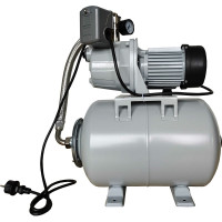 Автономная насосная станция Ресанта АНС-3600Ч 77/1/3