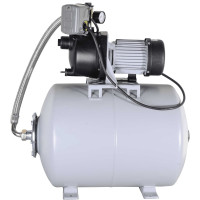 Автономная насосная станция Ресанта АНС-4200П/50 77/1/7