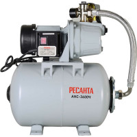 Автономная насосная станция Ресанта АНС-3600Ч 77/1/3