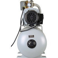 Автономная насосная станция Ресанта АНС-3600Ч 77/1/3