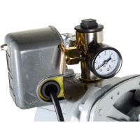 Автономная насосная станция Ресанта АНС-3600Ч 77/1/3