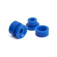 Соединитель-коннектор для проводов STEKKER LD533, 3-контактный, с пружинным контактом, водонепроницаемый, черный 49190