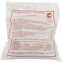 Сорбент для сбора нефтепродуктов Partex 5 литров НФ-00000094