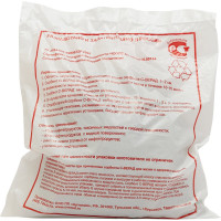 Сорбент для сбора нефтепродуктов Partex 5 литров НФ-00000094