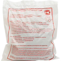 Сорбент для сбора нефтепродуктов Partex 5 литров НФ-00000094