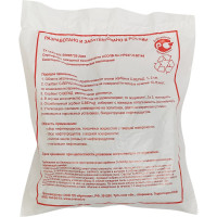 Сорбент для сбора нефтепродуктов Partex 5 литров НФ-00000094