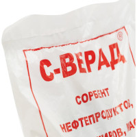 Сорбент для сбора нефтепродуктов Partex 5 литров НФ-00000094