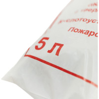 Сорбент для сбора нефтепродуктов Partex 5 литров НФ-00000094