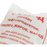 Сорбент для сбора нефтепродуктов Partex 5 литров НФ-00000094