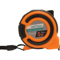 Измерительная рулетка Промлайн 5мх25мм ПЛ051117035_z022