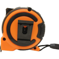 Измерительная рулетка Промлайн 5мх25мм ПЛ051117035_z022