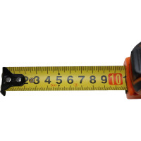 Измерительная рулетка Промлайн 5мх25мм ПЛ051117035_z022