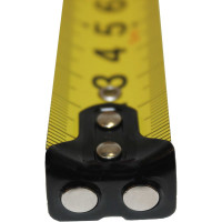 Измерительная рулетка Промлайн 5мх25мм ПЛ051117035_z022