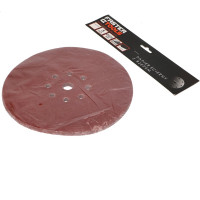 Бумага наждачная на липучке 225 мм, 5 шт, P180 FASTER TOOLS FT243-06