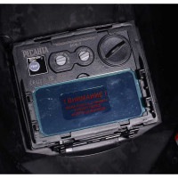 Сварочная маска МС-7 Ресанта 65/101