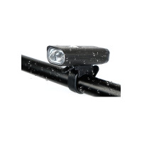 Аккумуляторный фонарь ФАZА велосипедный BF3-L5W 5XPG 5Вт 6500К-7000К IP44 240лм LED фара 3 режима: 100проц./50проц./мигающ. аккум. 18650 USB 5034204