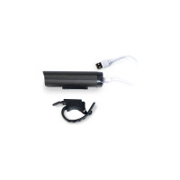 Аккумуляторный фонарь ФАZА велосипедный BF3-L5W 5XPG 5Вт 6500К-7000К IP44 240лм LED фара 3 режима: 100проц./50проц./мигающ. аккум. 18650 USB 5034204