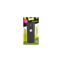 Аккумуляторный фонарь ФАZА велосипедный BF3-L5W 5XPG 5Вт 6500К-7000К IP44 240лм LED фара 3 режима: 100проц./50проц./мигающ. аккум. 18650 USB 5034204