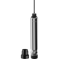 Скважинный насос Gardena 5500/5 inox Premium 01489-20.000.00