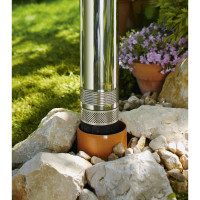 Скважинный насос Gardena 5500/5 inox Premium 01489-20.000.00