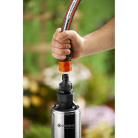 Скважинный насос Gardena 5500/5 inox Premium 01489-20.000.00