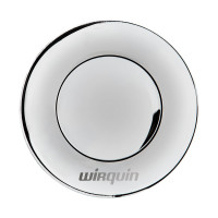 Выпуск Wirquin клик-клак Интерьер L60 мм, латунь 30723417