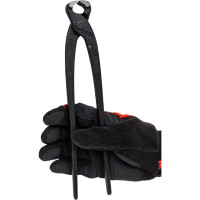 Арматурные клещи KNIPEX KN-9900280SB