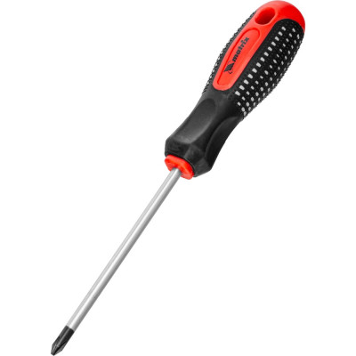 Отвертка Ph1х100 мм MATRIX Fusion anti slip 11438