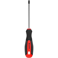 Отвертка Ph1х100 мм MATRIX Fusion anti slip 11438