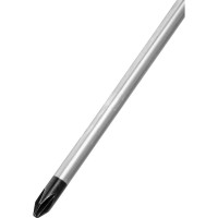 Отвертка Ph2х100 мм MATRIX Fusion anti slip 11441