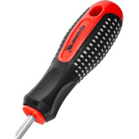 Отвертка Ph2х100 мм MATRIX Fusion anti slip 11441