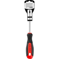 Отвертка Ph2х100 мм MATRIX Fusion anti slip 11441