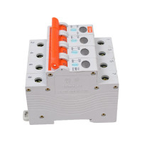 Выключатель нагрузки мини-рубильник TDM ELECTRIC ВН-32 4P 20A SQ0211-0032